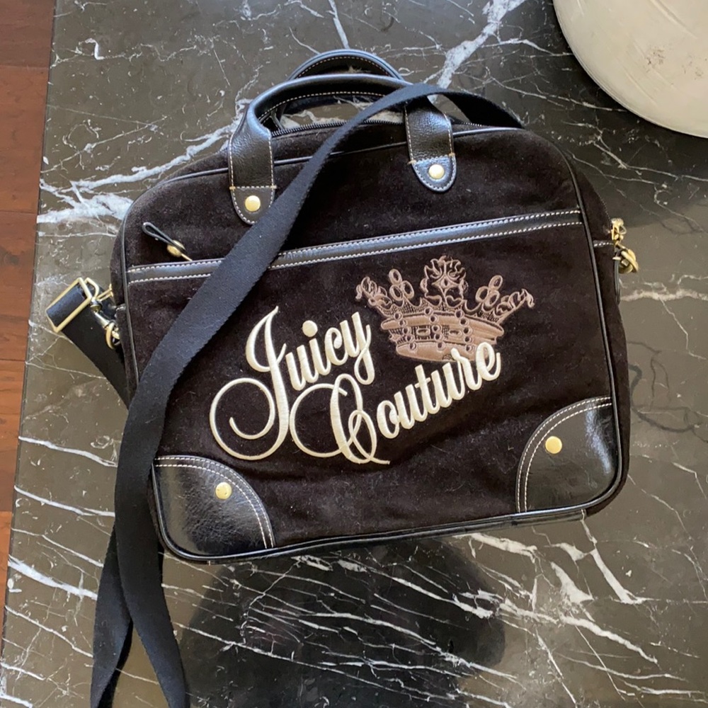 Juicy Computer Bag